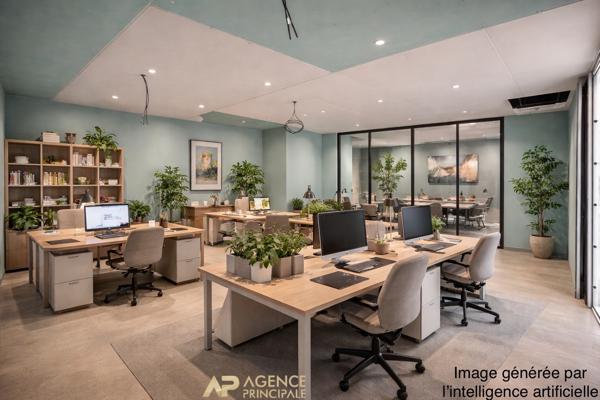 A louer Local commercial Toutes activités proche commerces Aytré Loyer 2 650 €/mois charges comprises **  - Référence  FB714