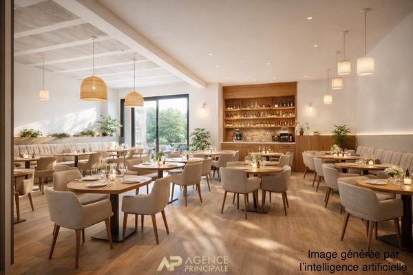 A louer Local commercial Toutes activités proche commerces Aytré Loyer 2 650 €/mois charges comprises **  - Référence  FB714