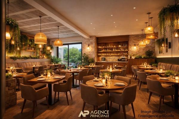 A louer Local commercial Toutes activités proche commerces Aytré Loyer 2 650 €/mois charges comprises **  - Référence  FB714