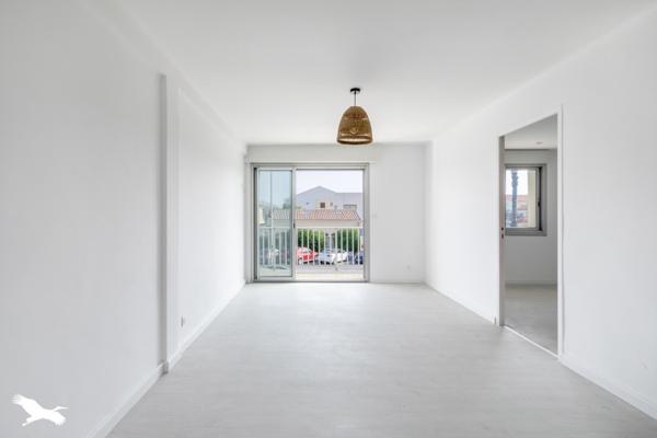 Appartement à vendre |  Palavas-les-Flots |  2 pièces | 37 m²