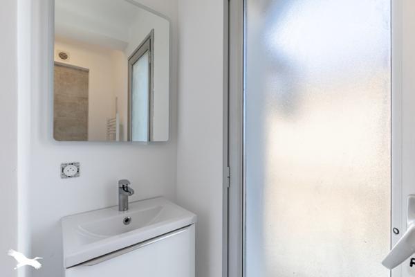 Appartement à vendre |  Palavas-les-Flots |  2 pièces | 37 m²