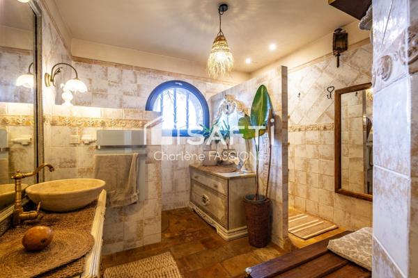 L’excellence de la Provence : une bergerie d’exception au milieu de 1 hectare de nature préservée