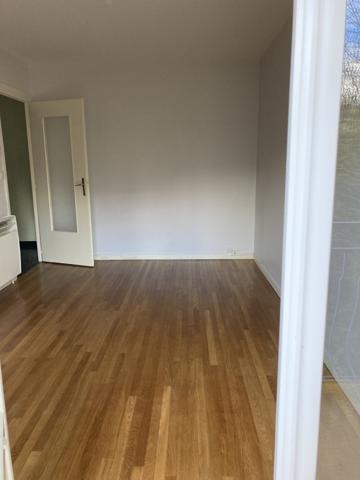 TALANT CERISIERS : T1 BIS - BALCON - CAVE