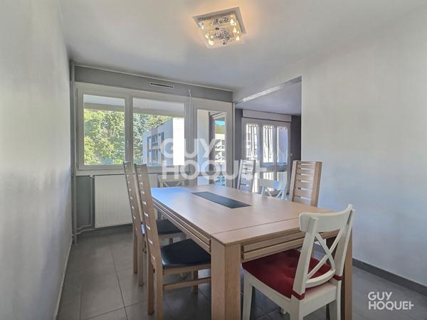 Appartement Francheville 5 pièce(s) 105 m2