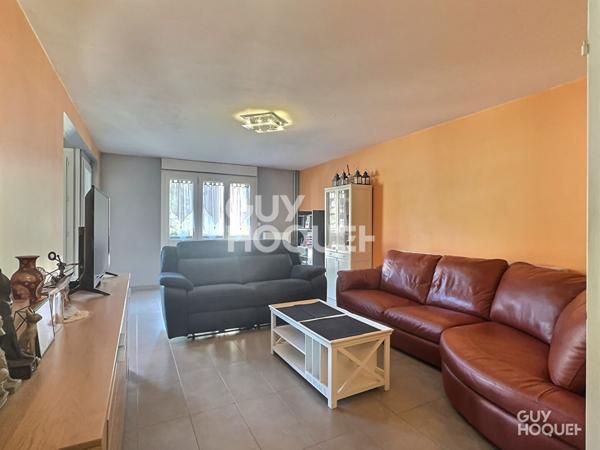 Appartement Francheville 5 pièce(s) 105 m2