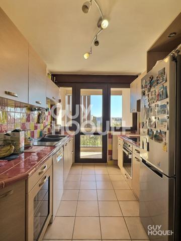 Appartement Francheville 5 pièce(s) 105 m2