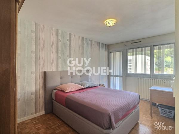 Appartement Francheville 5 pièce(s) 105 m2