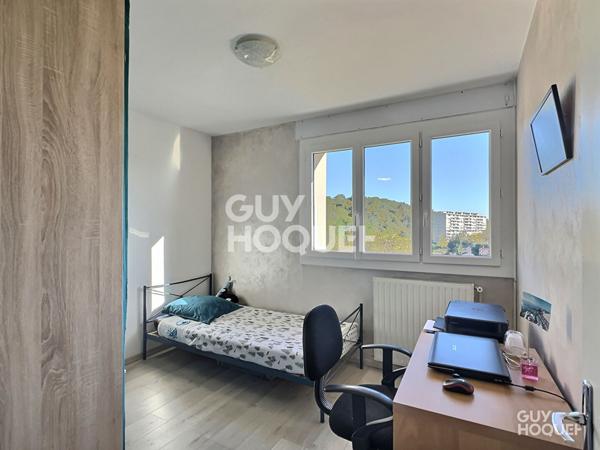 Appartement Francheville 5 pièce(s) 105 m2