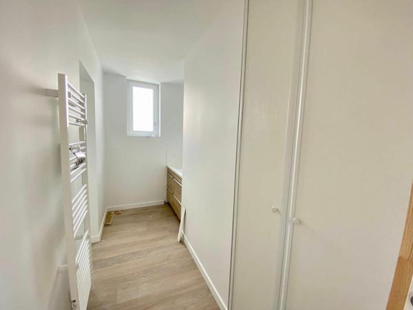 Appartement à vendre    3 pièces • 72 m2 La Rochelle