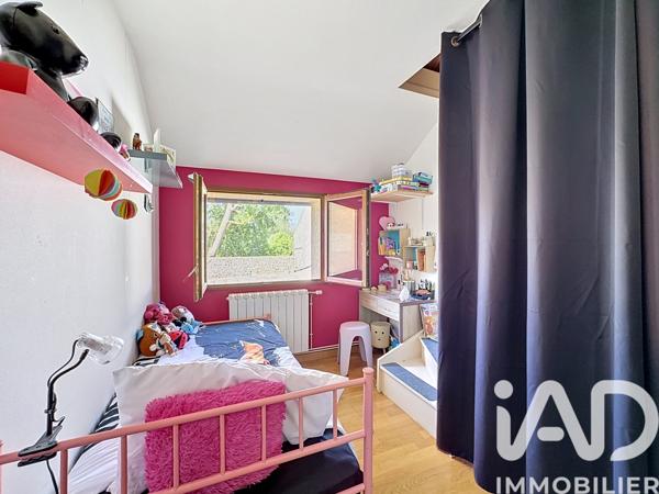Maison à vendre 5 pièces 130,7 m² Les Alluets-le-Roi