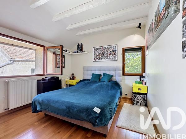 Maison à vendre 5 pièces 130,7 m² Les Alluets-le-Roi