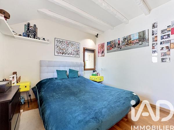 Maison à vendre 5 pièces 130,7 m² Les Alluets-le-Roi