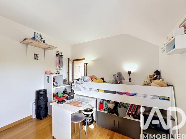 Maison à vendre 5 pièces 130,7 m² Les Alluets-le-Roi