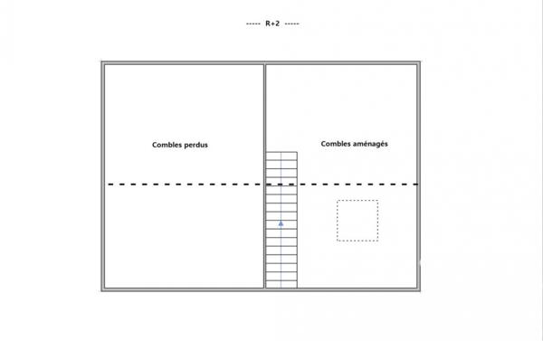 Maison à vendre 5 pièces 130,7 m² Les Alluets-le-Roi