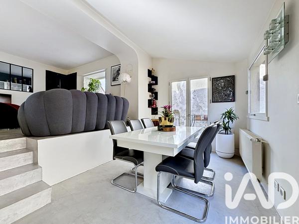 Maison à vendre 5 pièces 130,7 m² Les Alluets-le-Roi