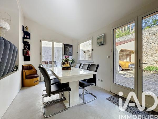 Maison à vendre 5 pièces 130,7 m² Les Alluets-le-Roi