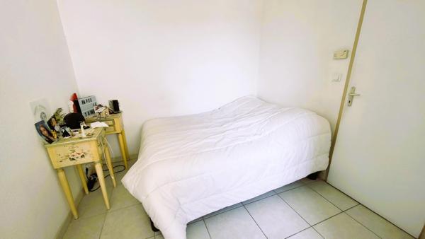 Beau T3 plein centre ville Aubagne