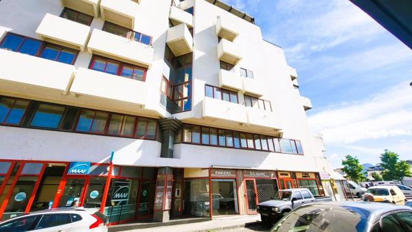 Beau T3 plein centre ville Aubagne