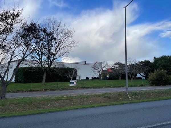 Terrain 1700 ANGOULINS