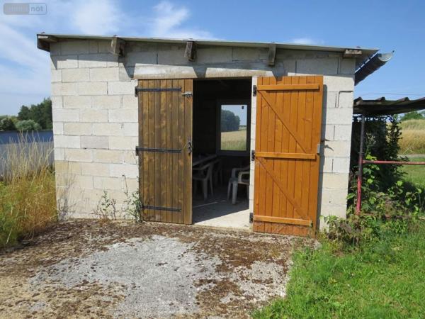 Terrain à Batir à vendre à Le Thour dans les Ardennes (08190), ref : 021/1731