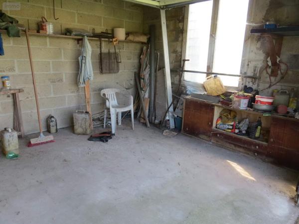 Terrain à Batir à vendre à Le Thour dans les Ardennes (08190), ref : 021/1731