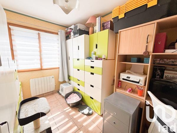 Maison 4 pièces de 100 m² à Dormelles (77130)