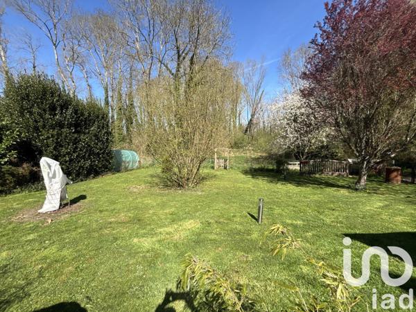 Maison 4 pièces de 100 m² à Dormelles (77130)