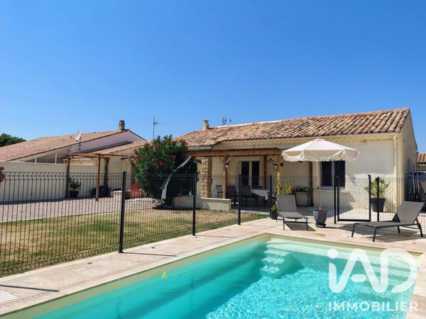 Maison à vendre 5 pièces 120 m² Sarrians
