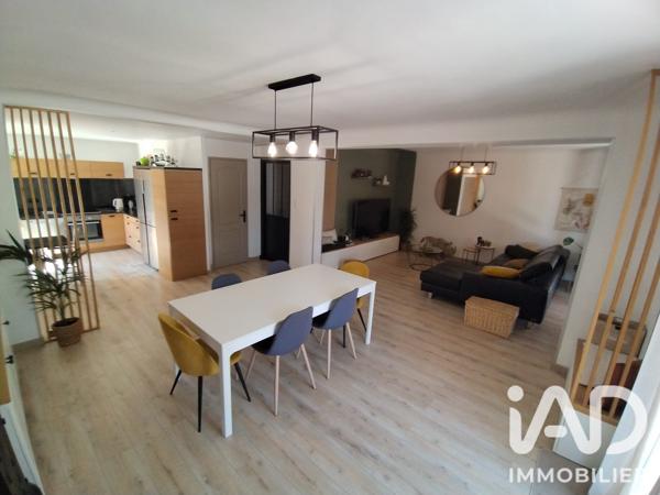 Maison à vendre 5 pièces 120 m² Sarrians