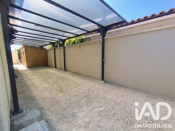 Maison à vendre 5 pièces 120 m² Sarrians