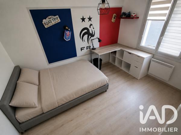 Maison à vendre 5 pièces 120 m² Sarrians