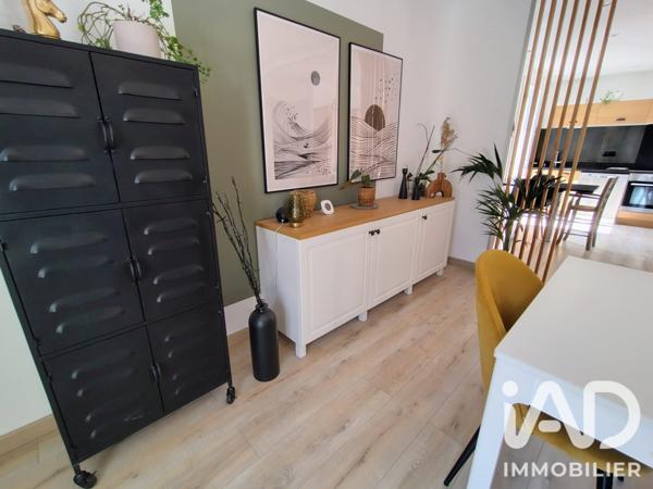 Maison à vendre 5 pièces 120 m² Sarrians