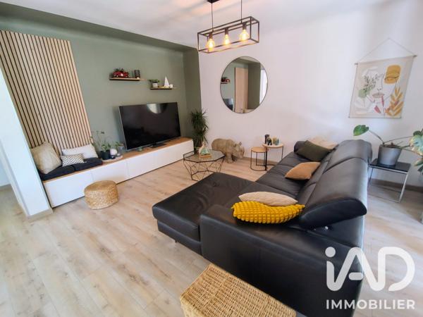 Maison à vendre 5 pièces 120 m² Sarrians
