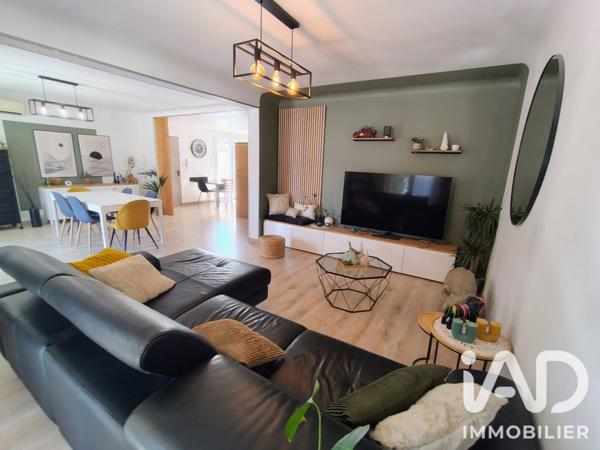 Maison à vendre 5 pièces 120 m² Sarrians