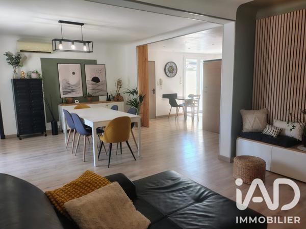 Maison à vendre 5 pièces 120 m² Sarrians