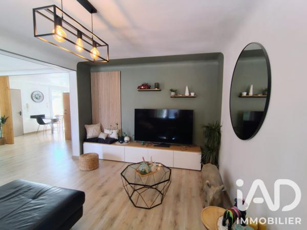 Maison à vendre 5 pièces 120 m² Sarrians