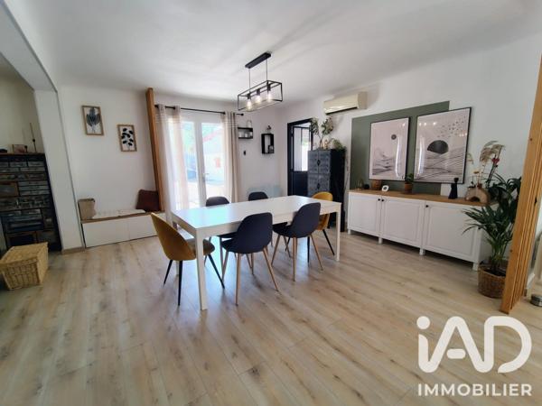Maison à vendre 5 pièces 120 m² Sarrians