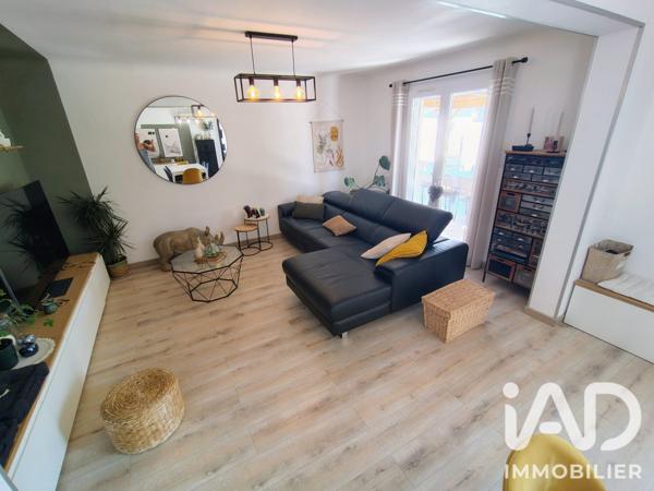 Maison à vendre 5 pièces 120 m² Sarrians