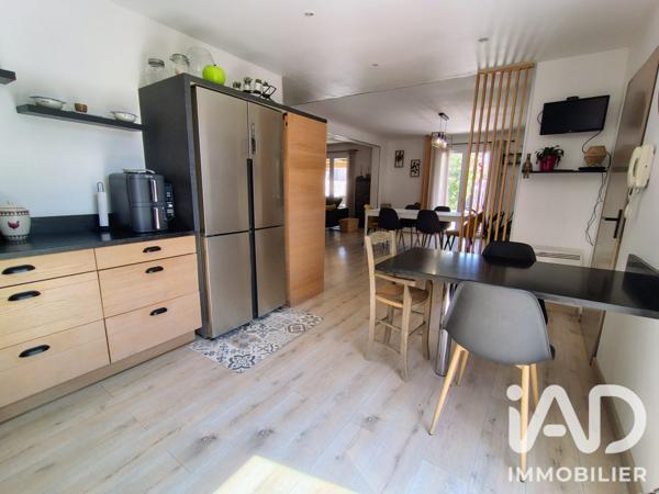 Maison à vendre 5 pièces 120 m² Sarrians