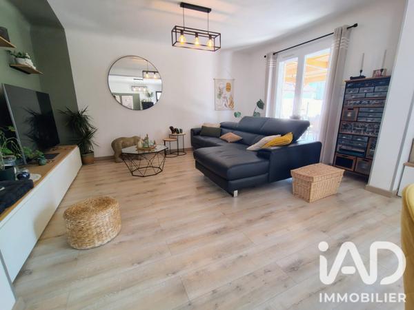 Maison à vendre 5 pièces 120 m² Sarrians