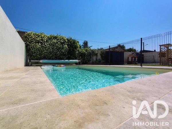 Maison à vendre 5 pièces 120 m² Sarrians
