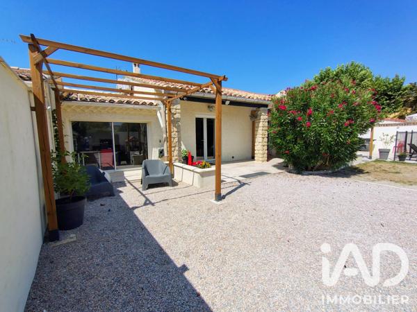 Maison à vendre 5 pièces 120 m² Sarrians