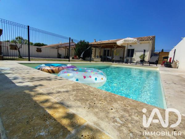 Maison à vendre 5 pièces 120 m² Sarrians