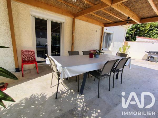 Maison à vendre 5 pièces 120 m² Sarrians