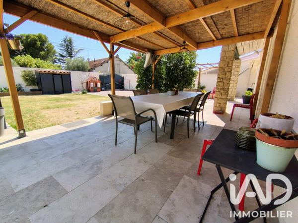 Maison à vendre 5 pièces 120 m² Sarrians