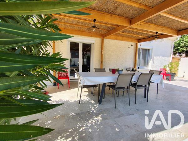 Maison à vendre 5 pièces 120 m² Sarrians