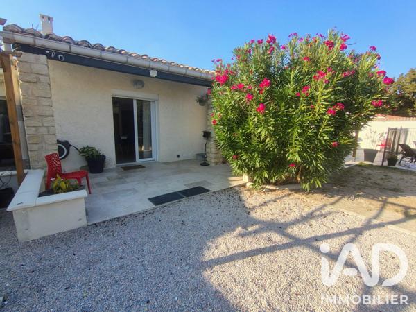 Maison à vendre 5 pièces 120 m² Sarrians
