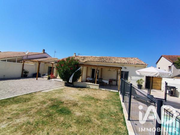 Maison à vendre 5 pièces 120 m² Sarrians