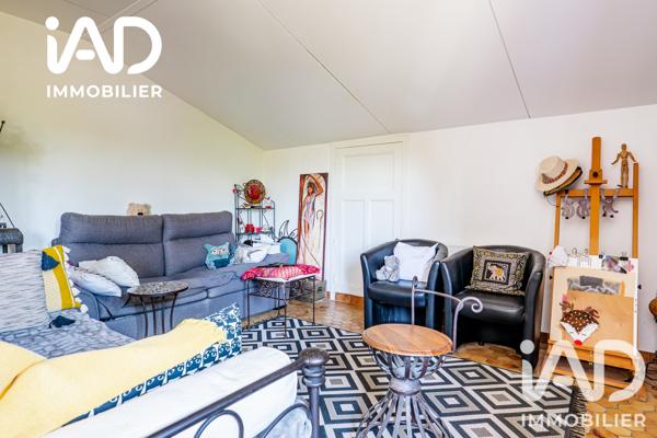 Appartement à vendre 2 pièces 61,13 m² Gap