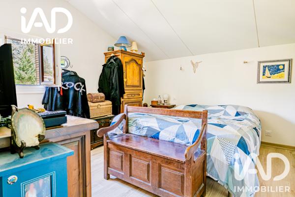 Appartement à vendre 2 pièces 61,13 m² Gap